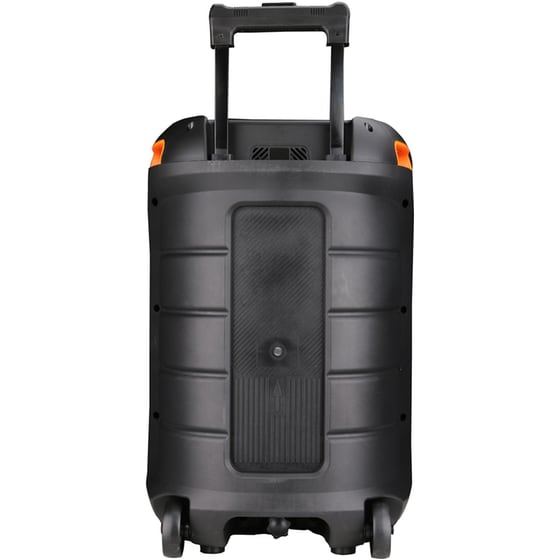 Party Speaker Akai ABTS-X5 50 W - Μαύρο image 3