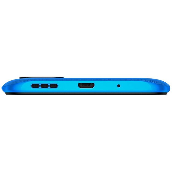 Smartphone Xiaomi Redmi 9C 64 GB Dual Sim Sky Blue image 9