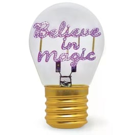 Λάμπα Γραφείου Legami Σχέδιο Believe In Magic