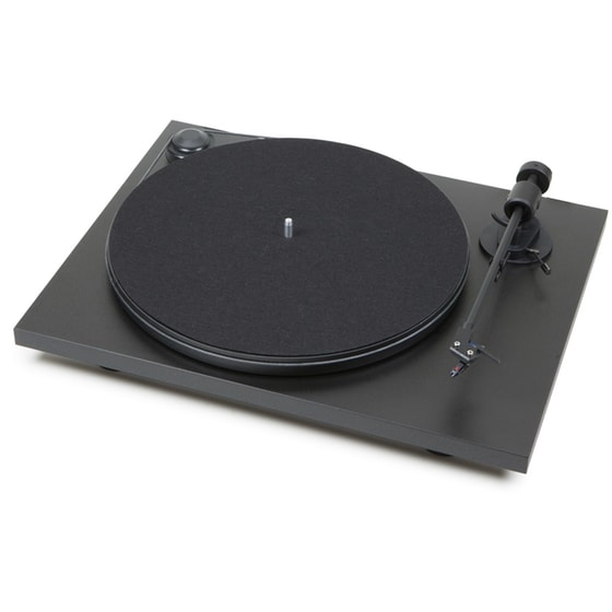 Πικάπ Pro-Ject Primary (OM5e) Μαύρο image 0
