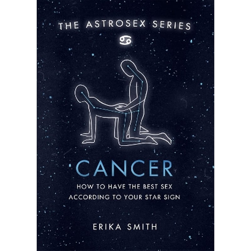Astrosex: Cancer