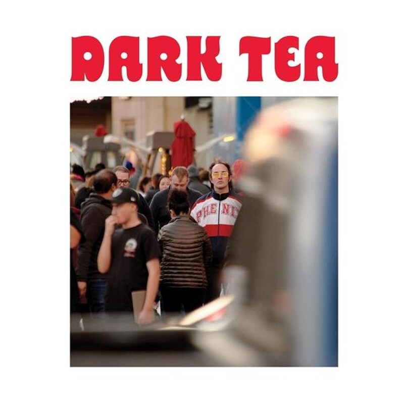 Dark Tea Ii