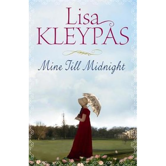 Mine Till Midnight image 0