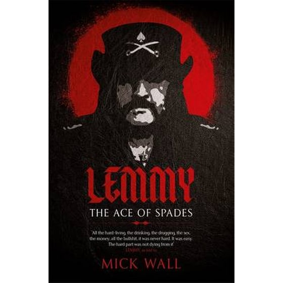 Lemmy image 0