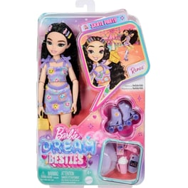 Κούκλα Mattel Barbie Dream Besties Roller Skate Renee