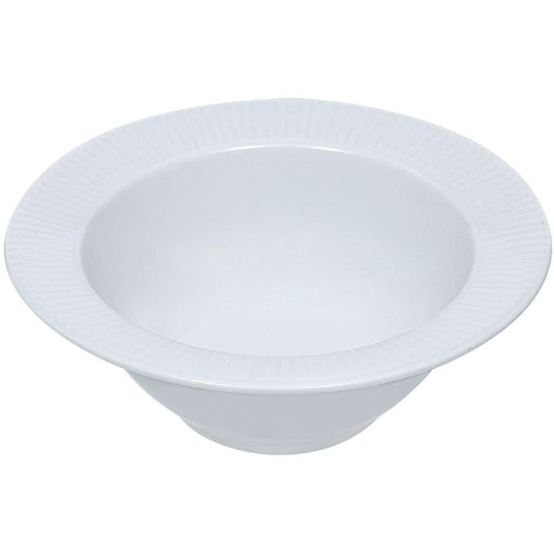 MARVA Μπωλ Marva Adler Πορσελάνινο 16 cm - Λευκό