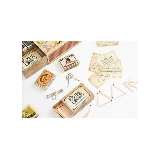 Puzzling Obscurities Γρίφος (Professor Puzzle) image 4