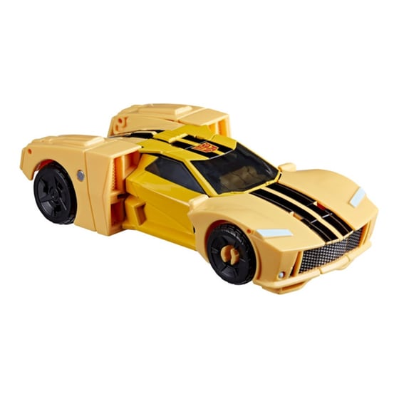 Hasbro Transformers Earthspark Deluxe Class (F6231) image 4