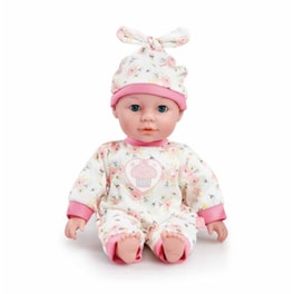 ELC Cupcake Κούκλα My First Dolly Ava