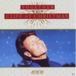 Together With Cliff At Christm