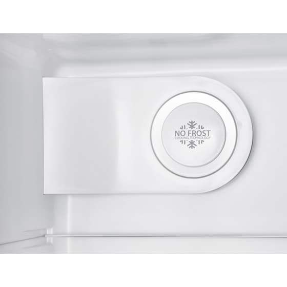 TESLA RB5210FHXI Total No Frost 513 Lt Inox Ψυγείο Ντουλάπα image 5