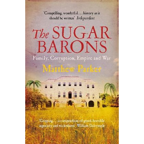Sugar Barons image 0