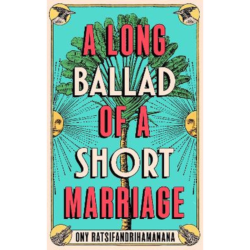 A Long Ballad of a Short Marriage