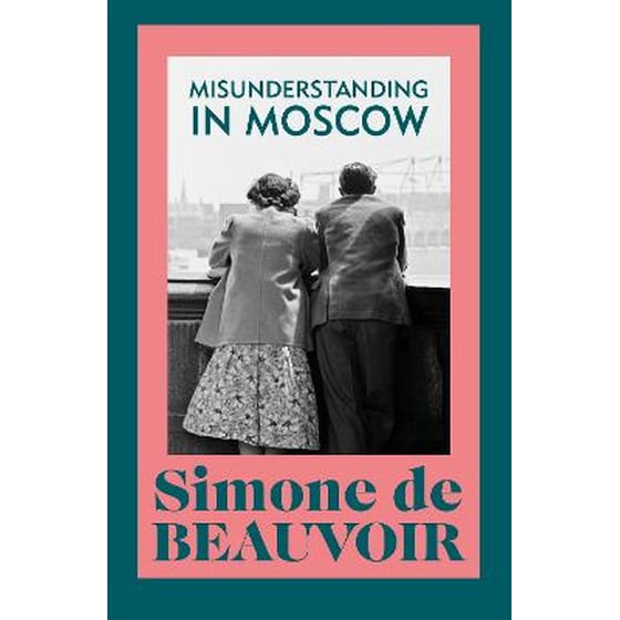 Misunderstanding in Moscow image 0