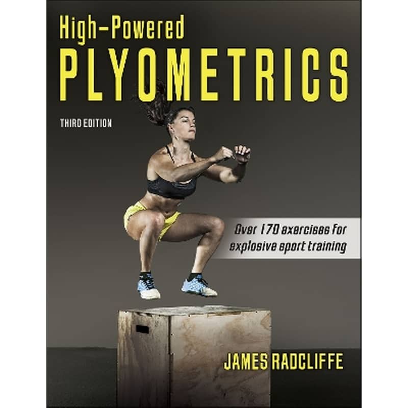 High-Powered Plyometrics