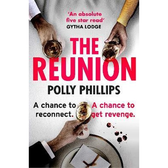Reunion image 0