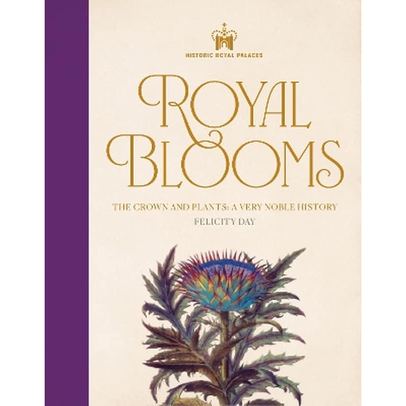 Historic Royal Palaces: Royal Blooms