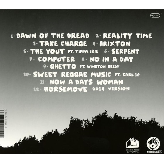 Dawn Of The Dread image 4