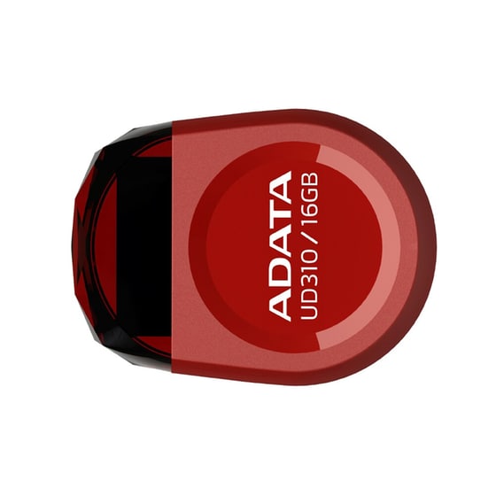 USB stick Adata DashDrive Durable 16GB 2.0 UD310 Κόκκινο image 1