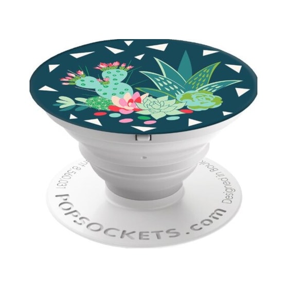 PopSockets -Bloom Cactus image 0