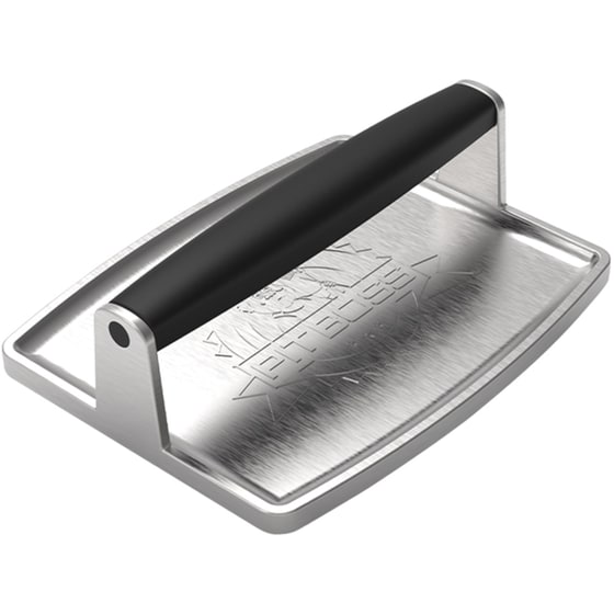 Πρέσσα μαγειρέματος PIT BOSS Cast Iron Plancha Press 40955 Inox image 0