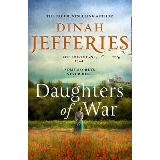 Daughters of War image 0