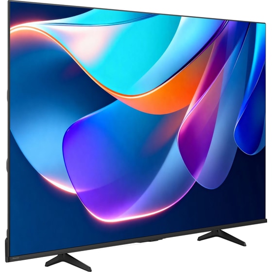 Hisense LED 65" 4K Smart Τηλεόραση 65A6S image 2