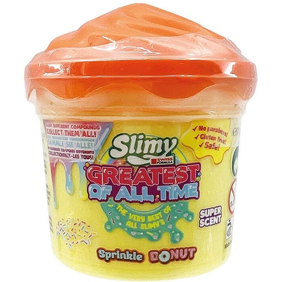AS Company Slimy Χλαπάτσα Greatest Of All Time image 5