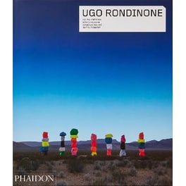 Ugo Rondinone