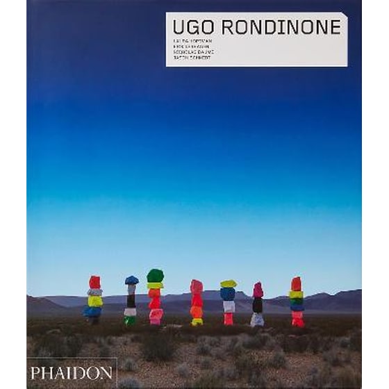 Ugo Rondinone image 0