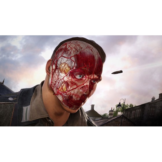 Sniper Elite: Resistance - PS5 image 10