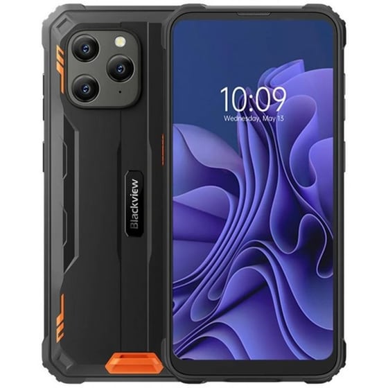 Blackview BV5300 Plus 128GB - Orange image 0
