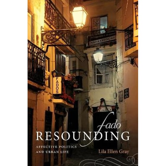 Fado Resounding image 0