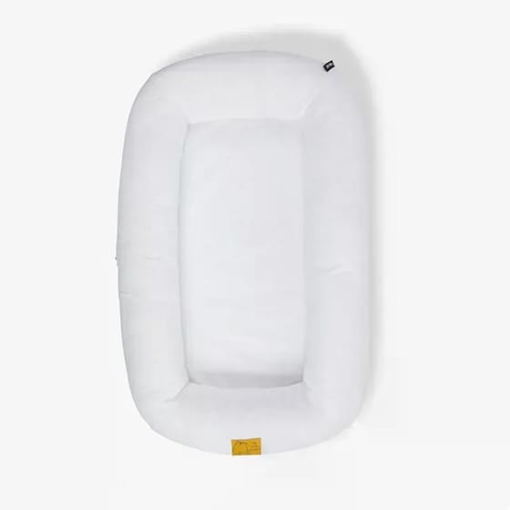 Φωλιά Ύπνου Minene Cream 85x52x14cm image 0