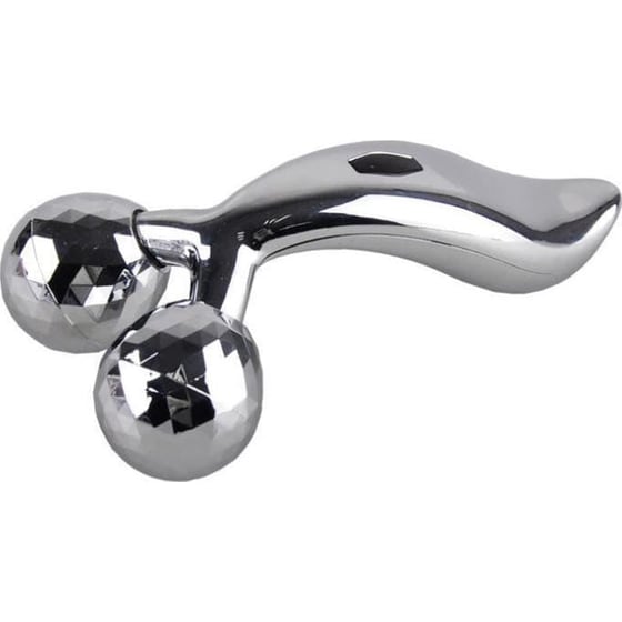 Συσκευή Μασάζ Με 2 Μπάλες - 3d Massager image 0