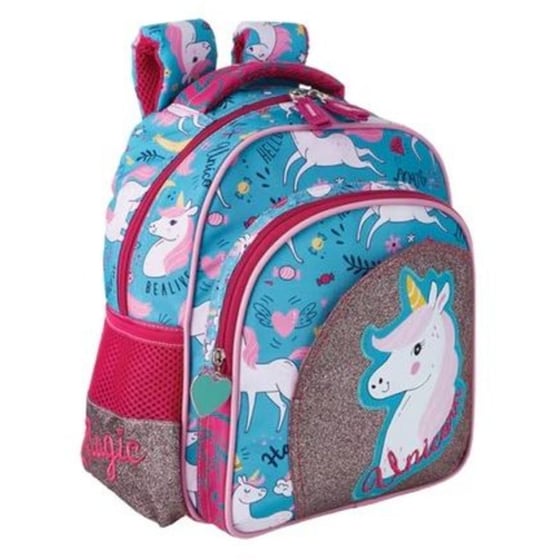 Τσάντα Πλάτης Coolbee Unicorn 2 Θηκών image 2
