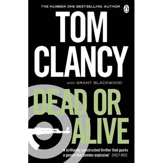 Dead or Alive image 0