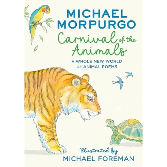 Carnival of the Animals image 0