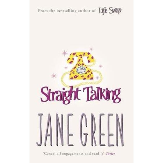 Straight Talking image 0