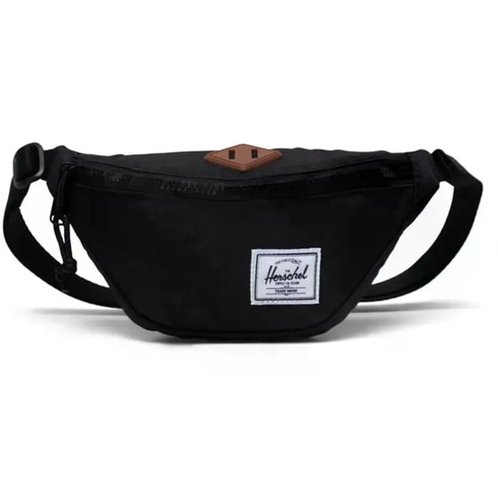 Τσαντάκι Μέσης Herschel Heritage Little Black image 0