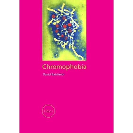 Chromophobia image 0