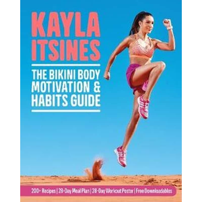 Bikini Body Motivation and Habits Guide
