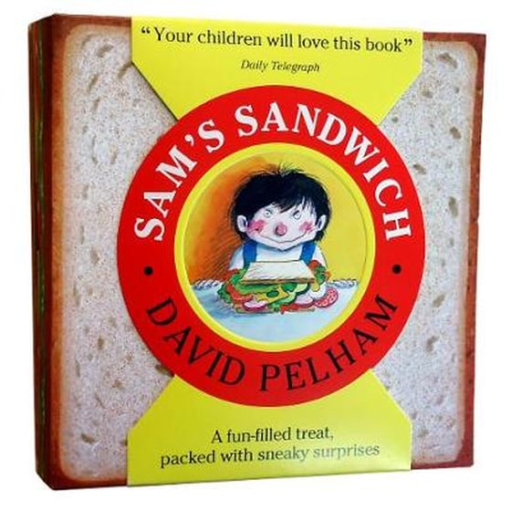 Sam's Sandwich image 0