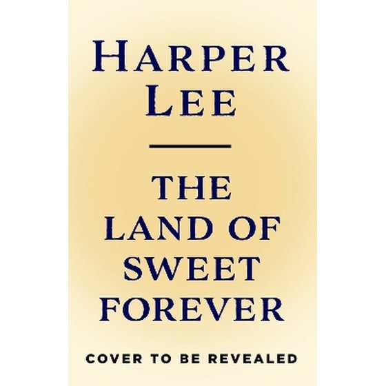 The Land of Sweet Forever image 0