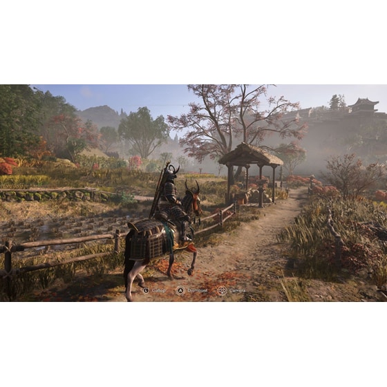 Assassin's Creed Shadows (Code in a Box) - Nintendo Switch 2 image 3