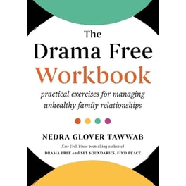 The Drama Free Workbook