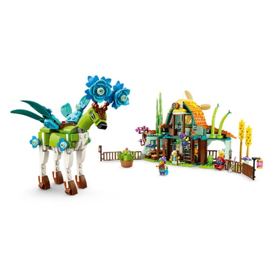 LEGO® DreamZzz Stable of Dream Creatures (71459) image 1