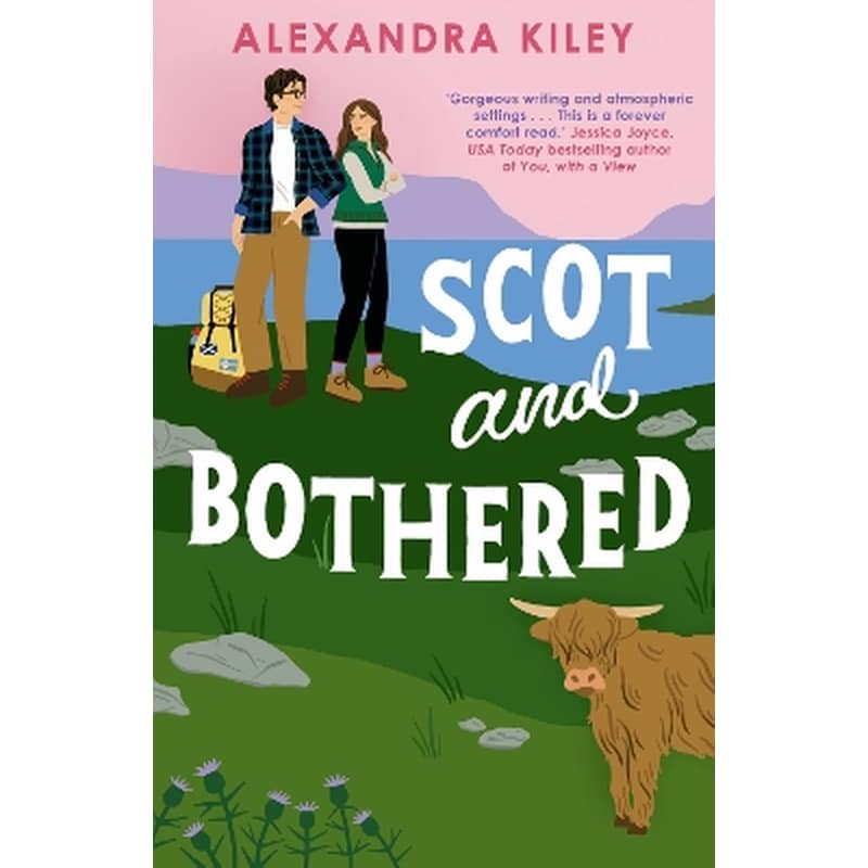 Scot and Bothered