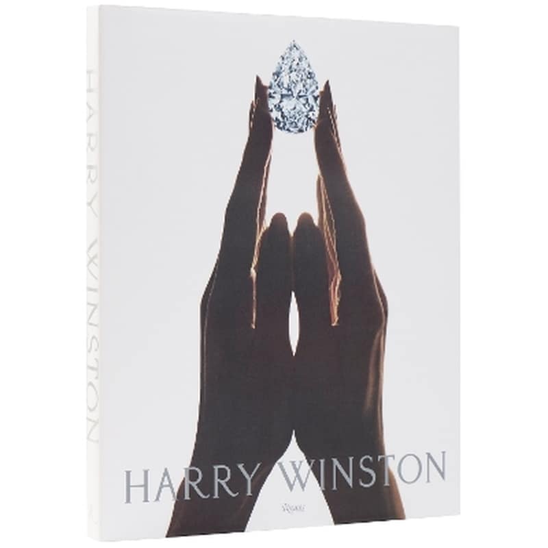 Harry Winston