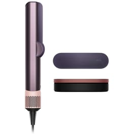 Ισιωτικό Μαλλιών DYSON Airstrait™ HT01 Jasper Plum Gift Pack 1600 W